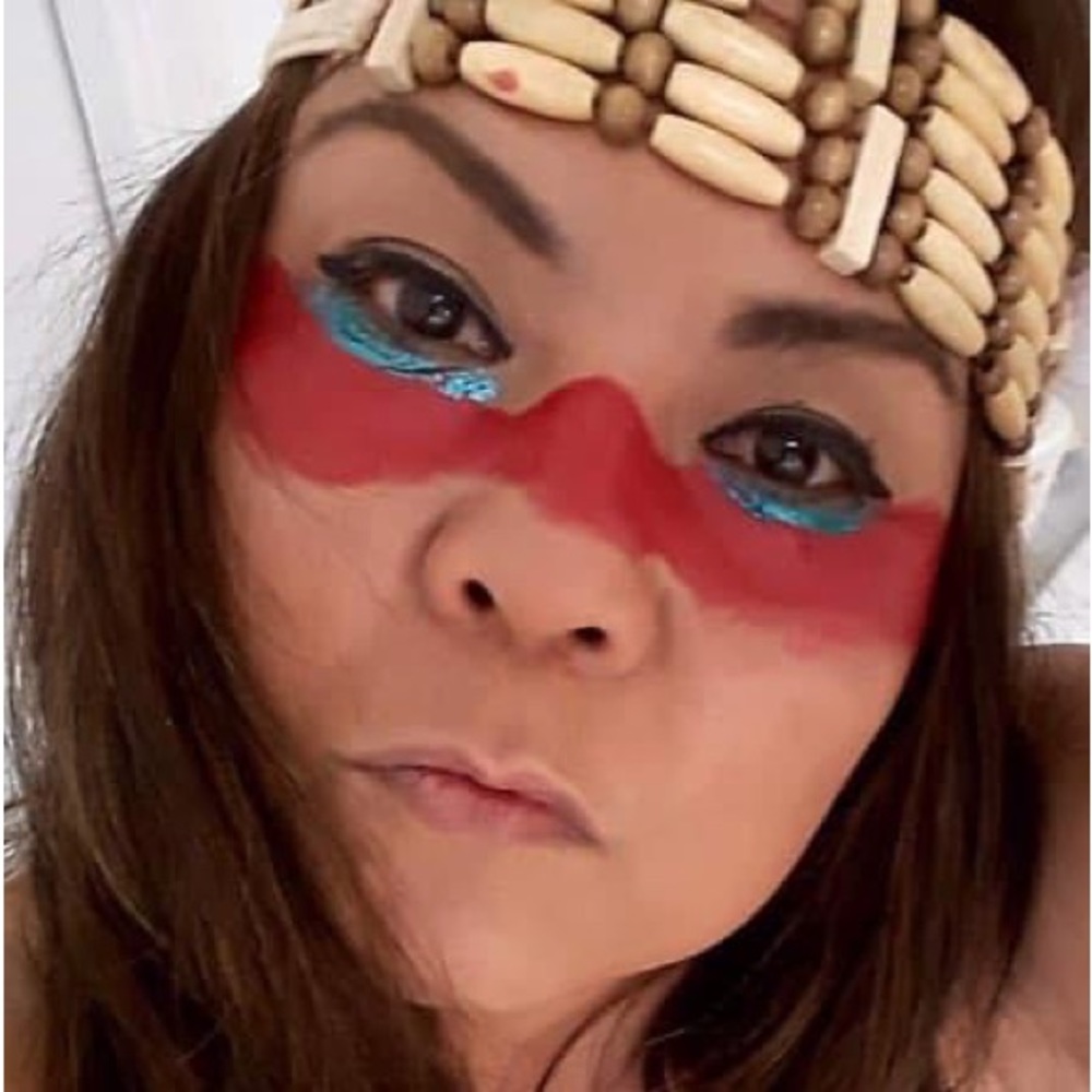 Meet your Posher, Lorena